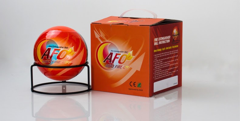 Fire Blanket